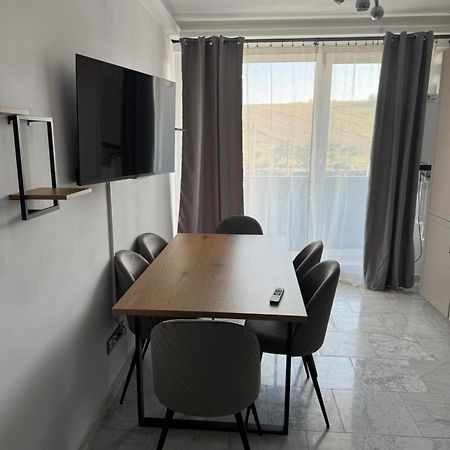 Sabo Apartment Клуж-Напока Екстер'єр фото