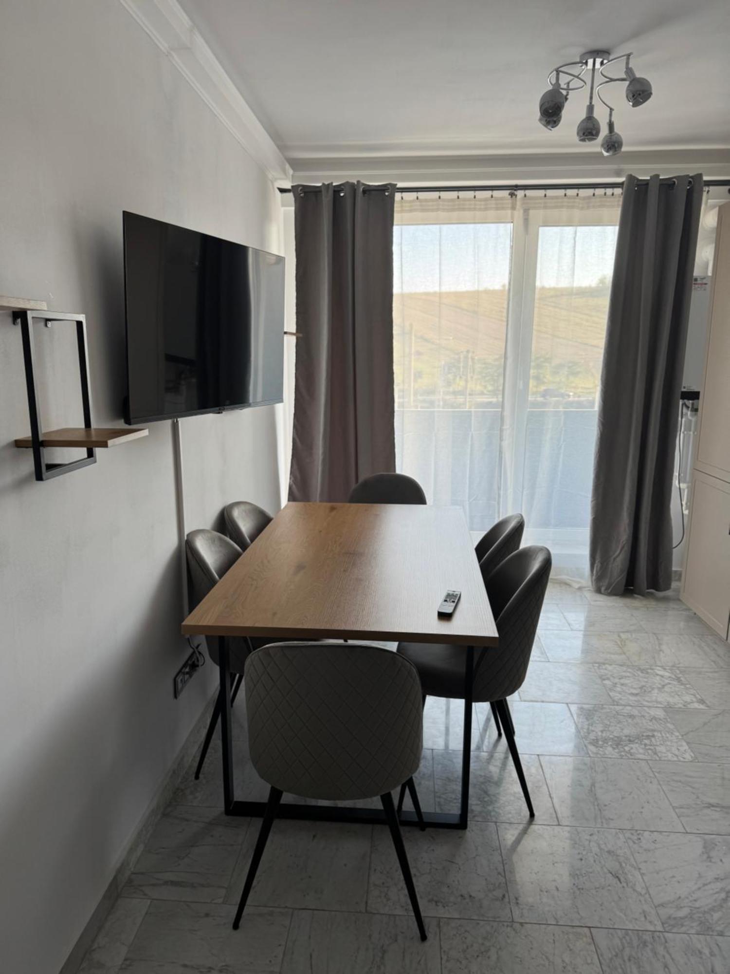 Sabo Apartment Клуж-Напока Екстер'єр фото