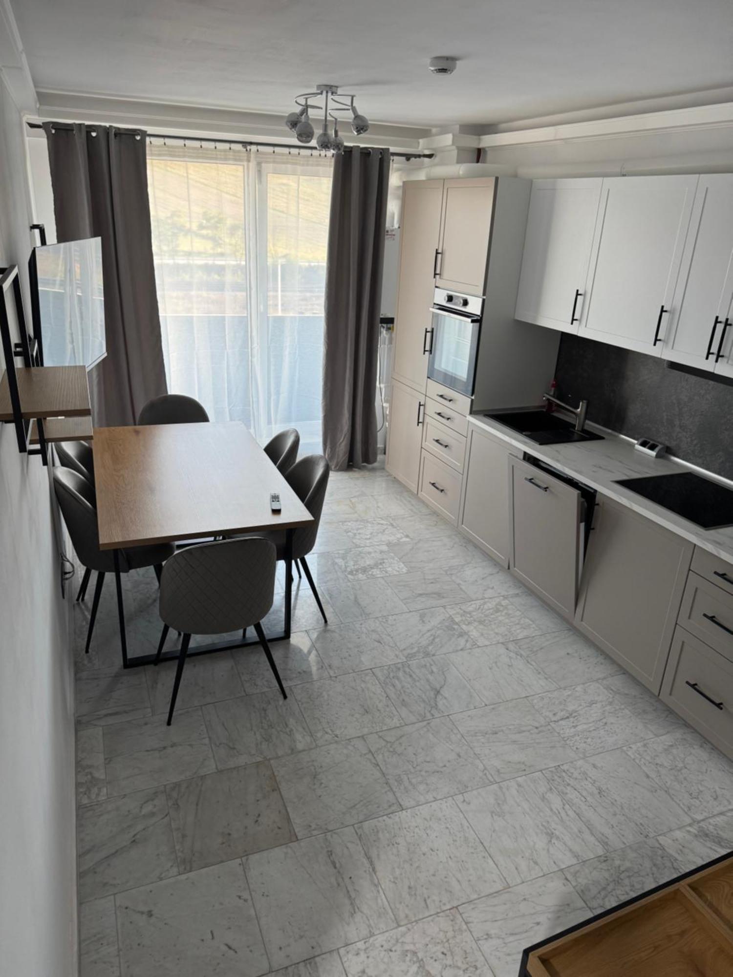 Sabo Apartment Клуж-Напока Екстер'єр фото