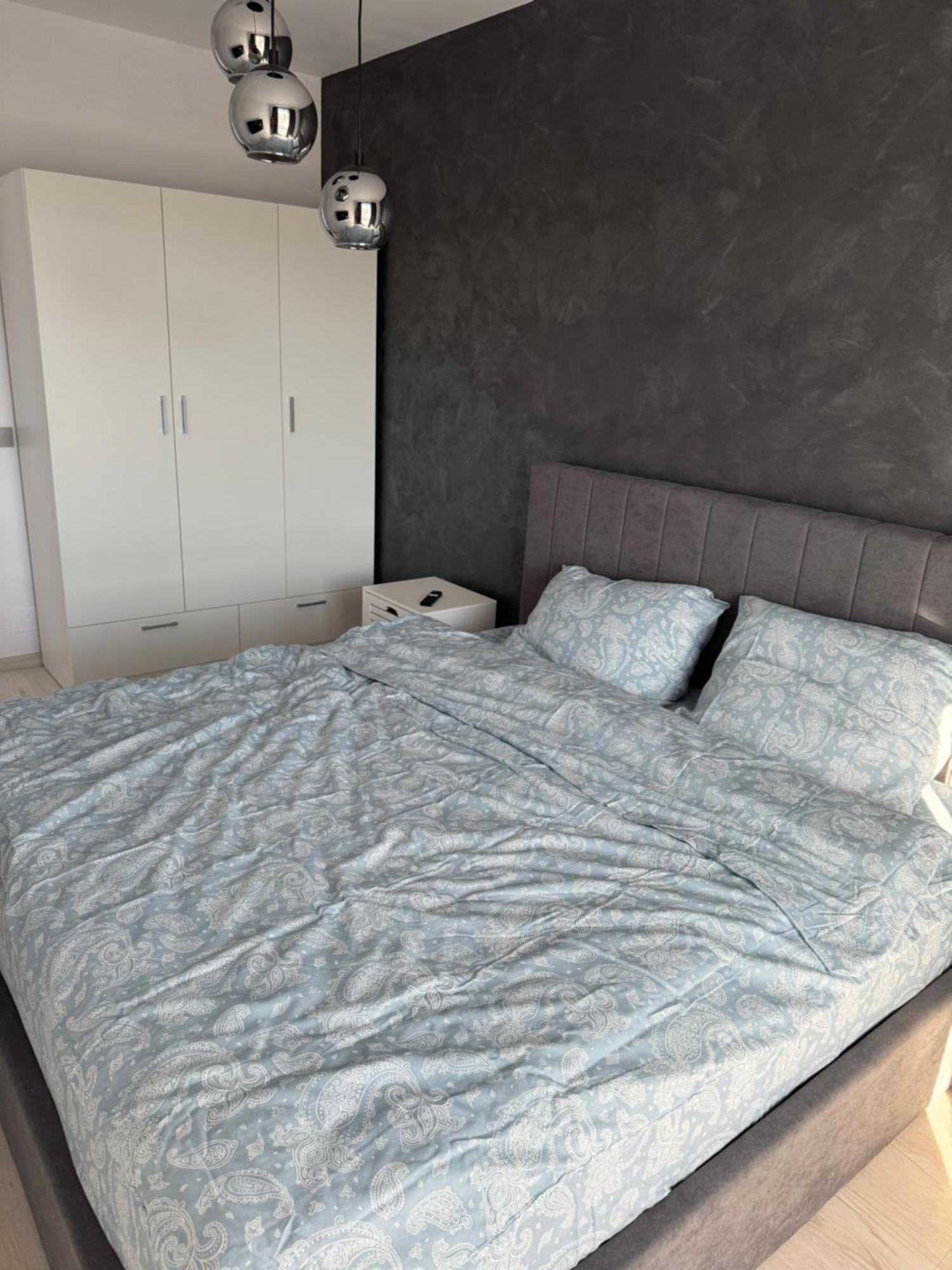 Sabo Apartment Клуж-Напока Екстер'єр фото