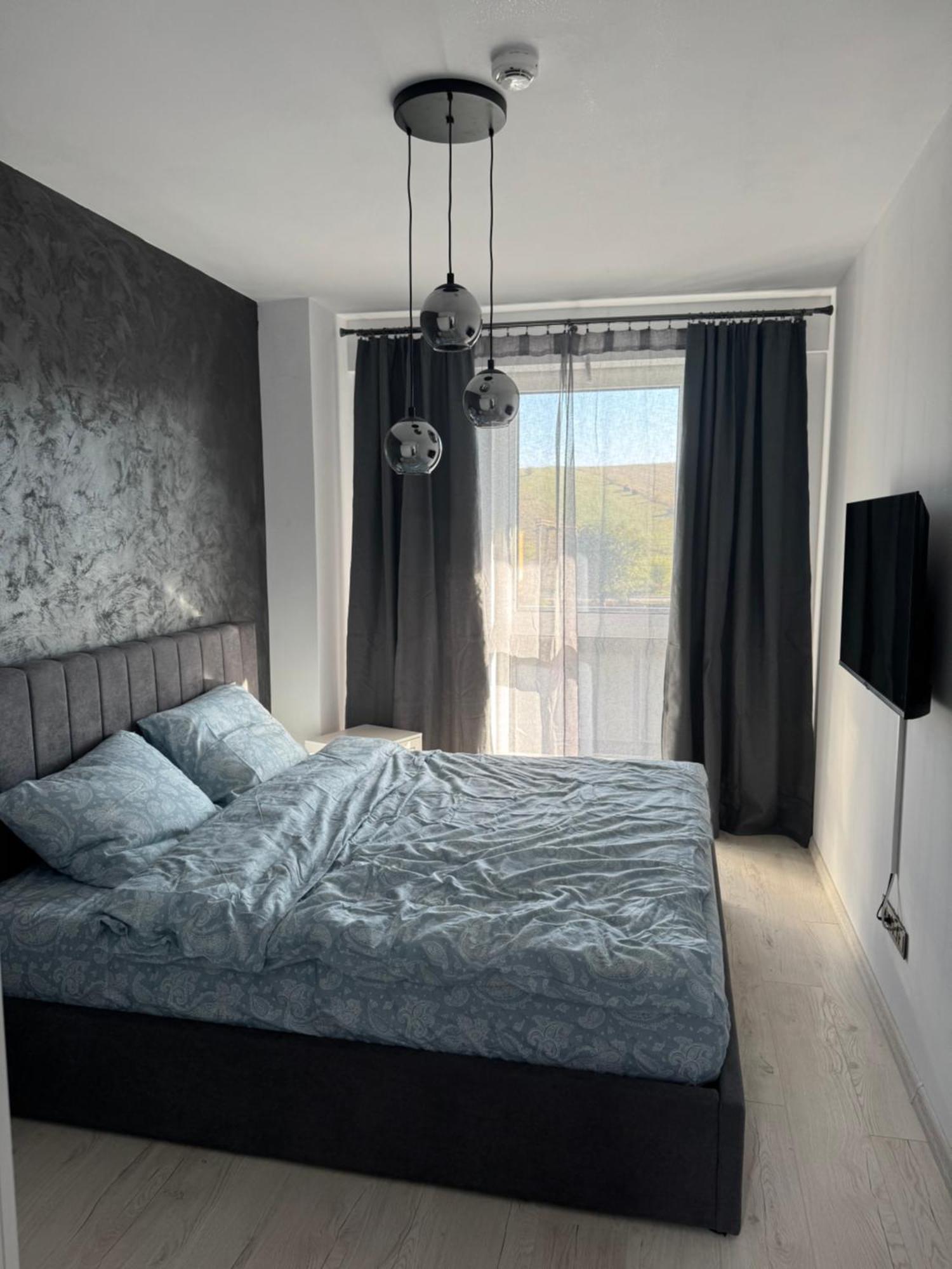 Sabo Apartment Клуж-Напока Екстер'єр фото